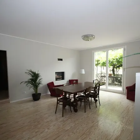 דירה Elegant In Lina Near Como - Mq 150 ברונאטה