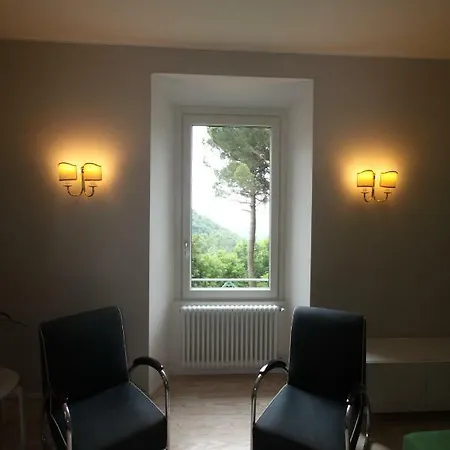 דירה Elegant In Lina Near Como - Mq 150 ברונאטה