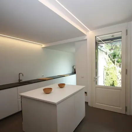 דירה Elegant In Lina Near Como - Mq 150