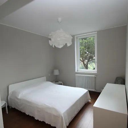 דירה Elegant In Lina Near Como - Mq 150 ברונאטה