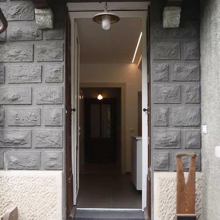 Elegant In Lina Near Como - Mq 150 公寓 布鲁纳特